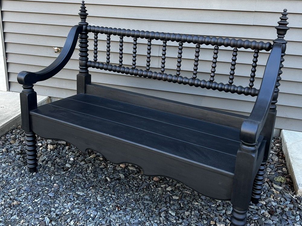 MEET THE MAKERS: Annapolis Valley couple Re.Defined old wood and furniture into new decor