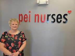 PEI union says province’s reliance on agency nurses hurts health care PEI union says province’s reliance on agency nurses hurts health care