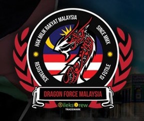DragonForce hacking group