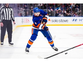 Noah Dobson Montreal