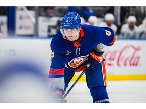 Noah Dobson Montreal