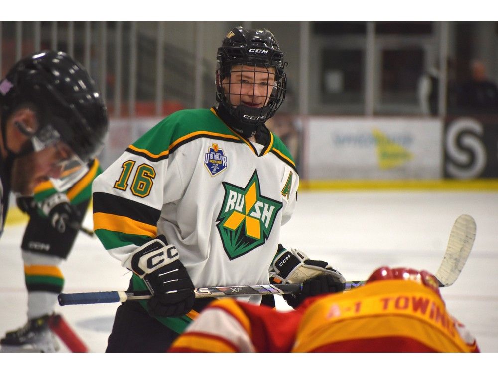 Taking the next step: Four Cape Breton players selected at QMJHL Entry Draft in Quebec City