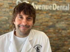 P.E.I. dentists raise concerns about federal dental plan P.E.I. dentists raise concerns about federal dental plan