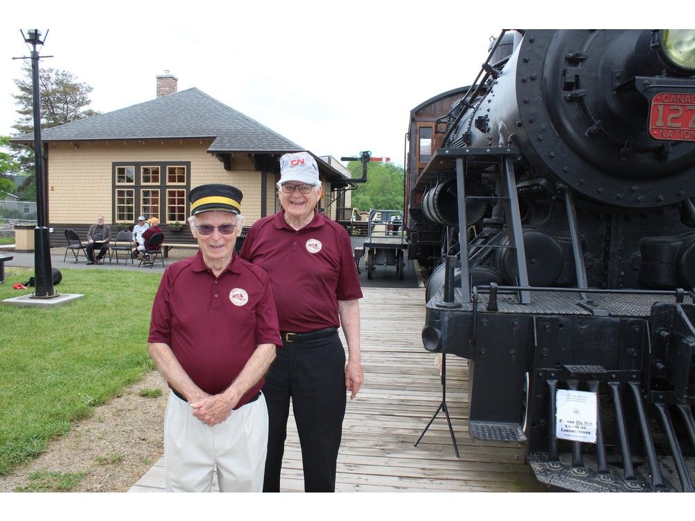 Middleton Railway Museum officially opens after restoration project