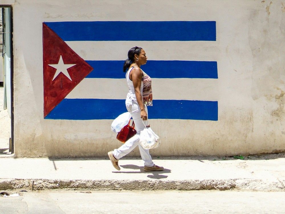 Opinion: Ordinary Cubans have had enough of regime