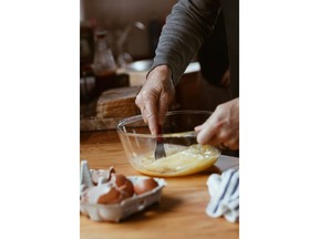 breakfast metabolism