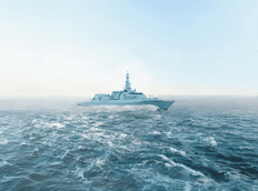 River-class destroyer