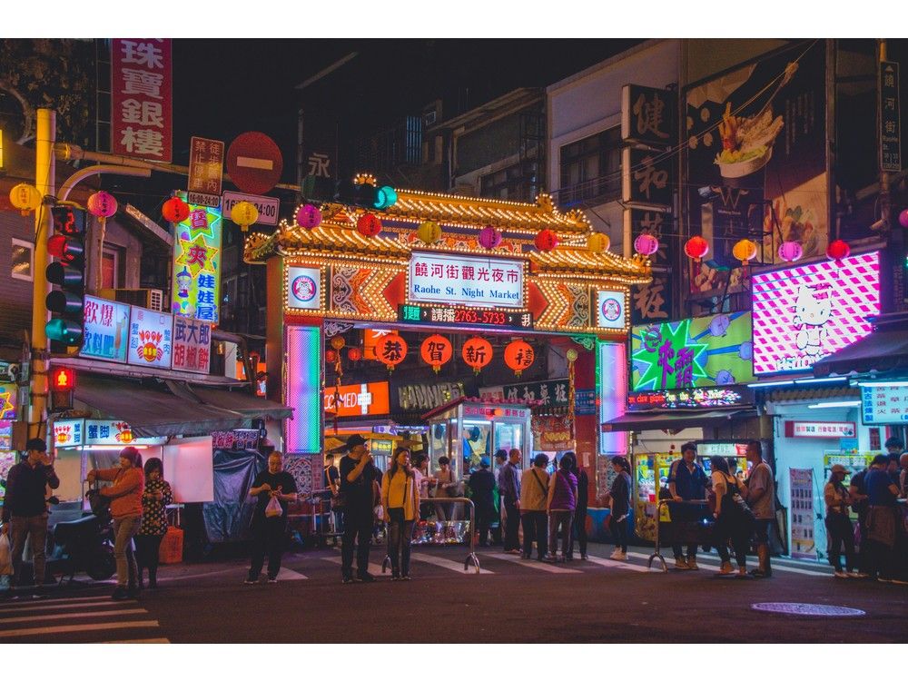 GWYNNE DYER: Will China invade Taiwan?