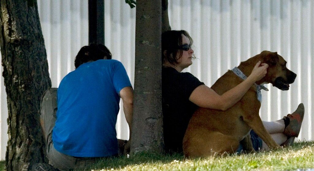 First heat warning of 2026 issued for Nova Scotia in southwestern part of province
