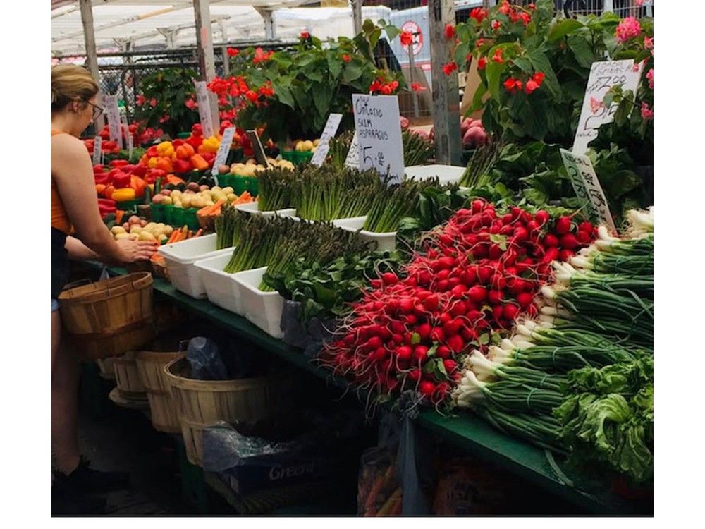 Sylvain Charlebois: Why depopulation is the food industry’s silent crisis