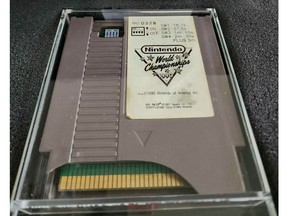 Nintendo World Championships