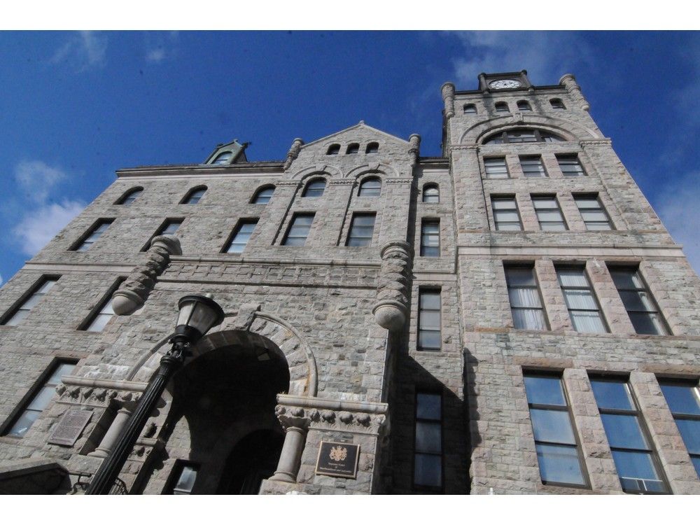 Legal issues, paperwork stall separate St. John's murder, sexual assault cases