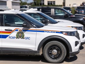 RCMP