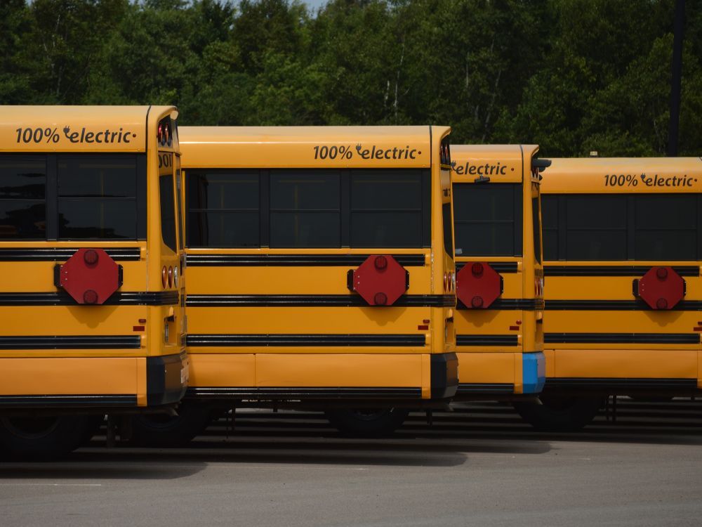 P.E.I. pauses school bus electrification after manufacturer troubles