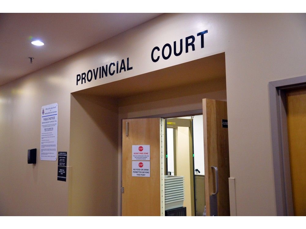 St. John's doctor's criminal case postponed as defence reviews 26 hours of audio/video evidence