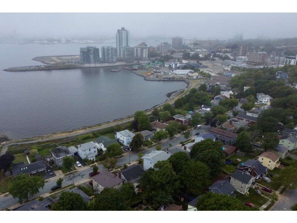 Why won’t province give Dartmouth Cove same infill protections as Northwest Arm, NDP Leader asks