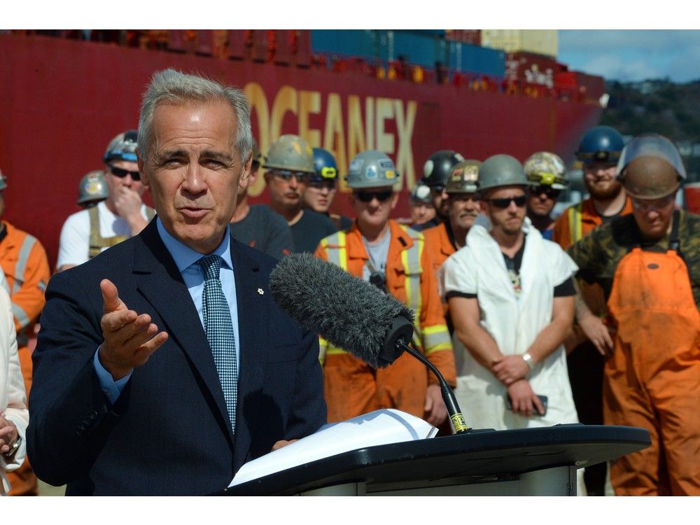 COMMENTARY: Federal budget cuts will disproportionately hit Atlantic Canada