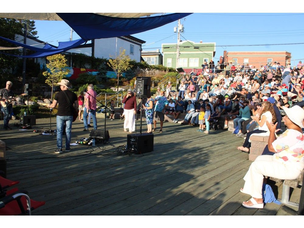 IN PHOTOS: Images taken in the Annapolis Valley in August September IN PHOTOS: Images taken in the Annapolis Valley in August September