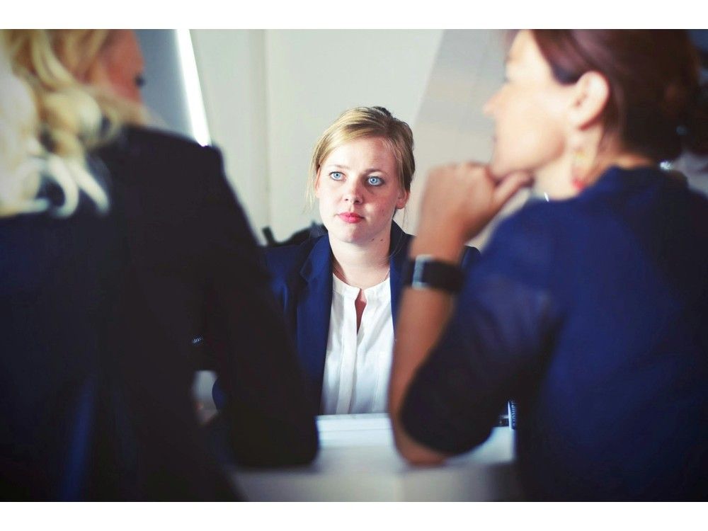 How to nail a job interview: NL job coach offers seven top tips