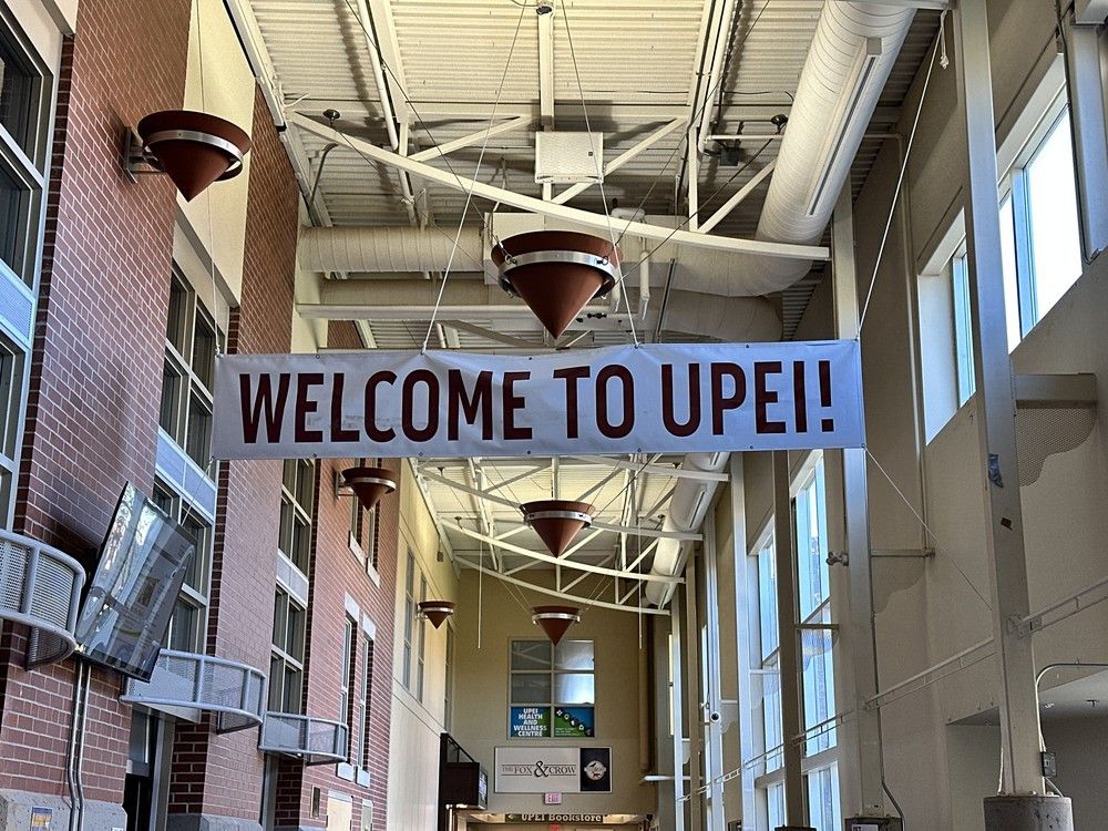 International enrolment numbers drop at UPEI by 14.2 per cent
