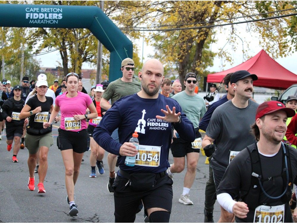 1015 cb fiddlers marathon cc