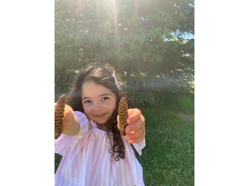  Efforts are underway to secure Tamara’s safe return to Canada.