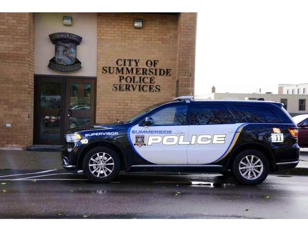 Summerside police issue warning following Facebook Marketplace theft