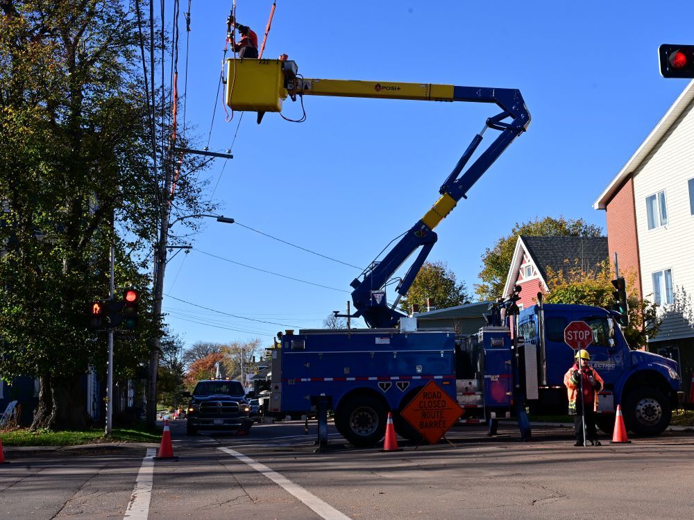 P.E.I. MLA says independent office could help break up Maritime Electric monopoly