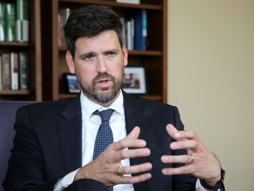 Feds name private-sector panel to steer Atlantic Canada's economic direction