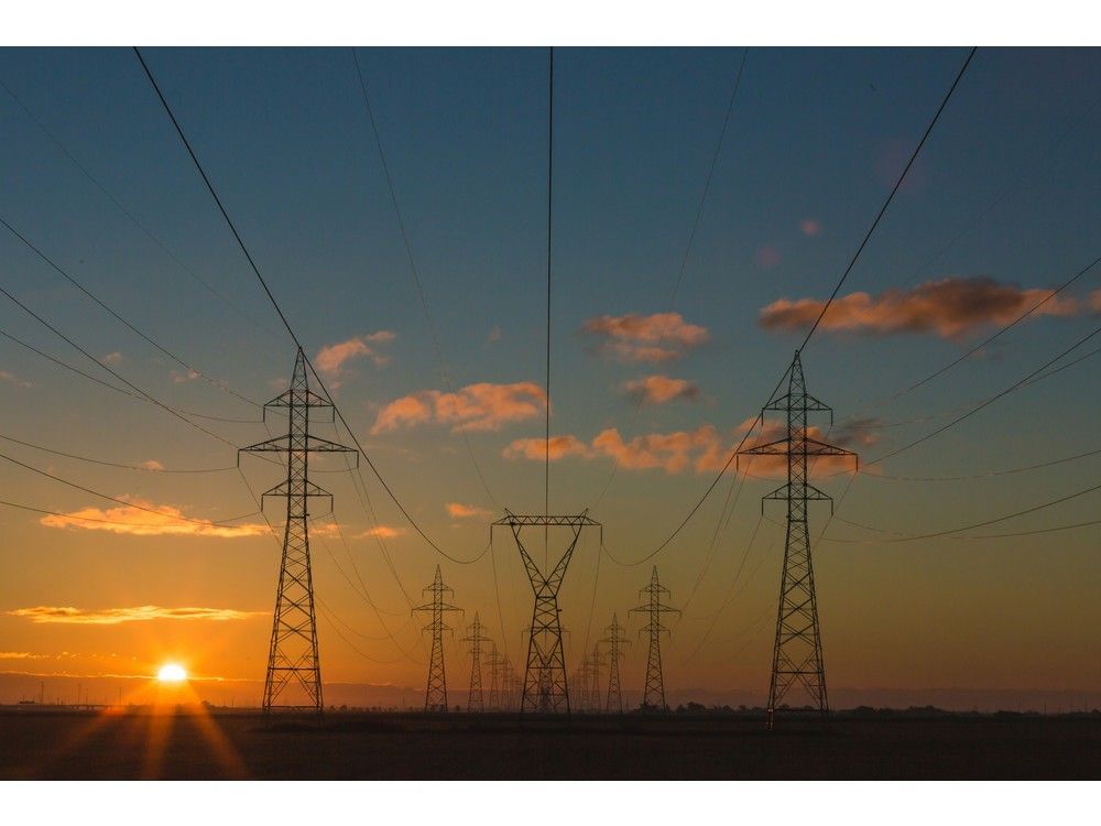 Subscriber only. Maine AI data centre to be powered by surplus N.B. energy