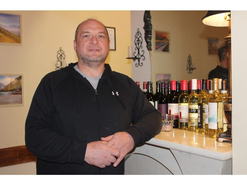 Trattoria Isa brings taste of Italy to Glace Bay