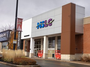 NSLC to open its largest location in Dartmouth Crossing on Monday | PNI ...