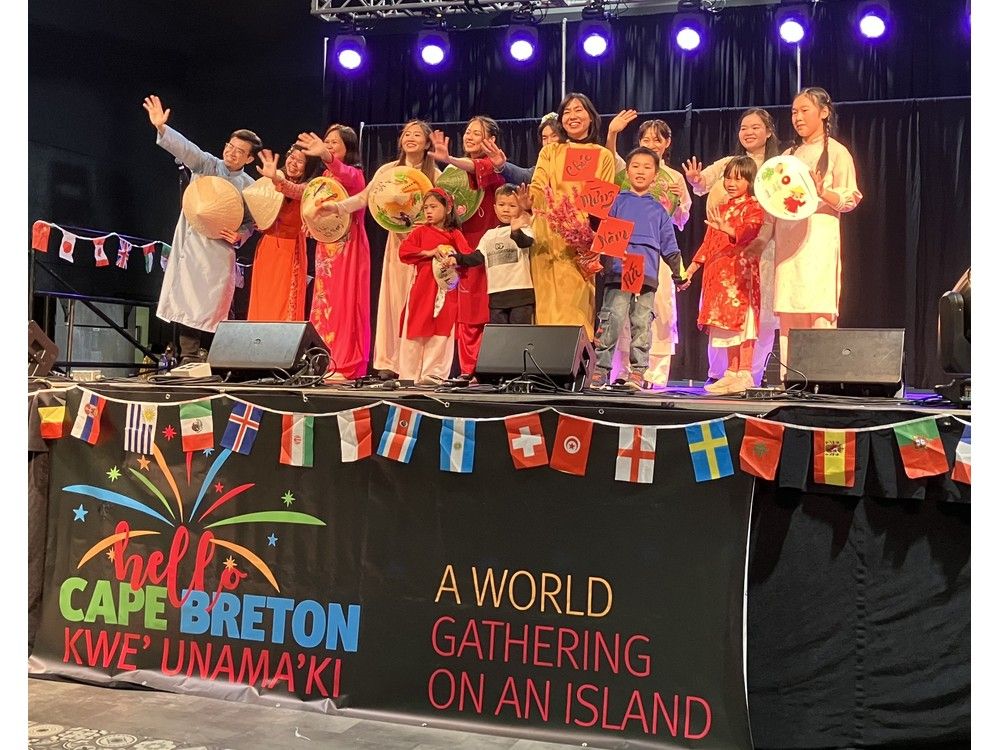 IN PHOTO: Culture on display