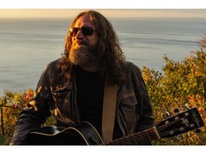 Greg Carroll is a musician and singer-songwriter who hails from St. George's, N.L. He is also a member of the Qalipu Mi'kmaq First Nation.