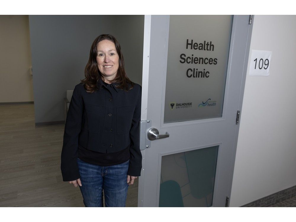 Dalhousie University student-led clinic aims to cut wait times and strengthen lung health