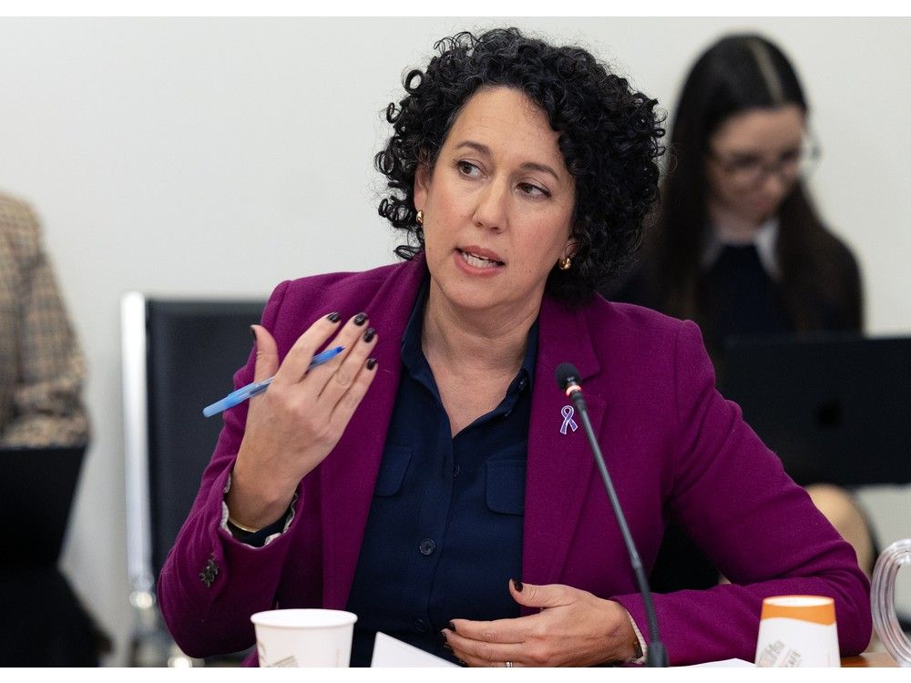 Opinion: Nova Scotia survivors of intimate partner violence still wait for real change