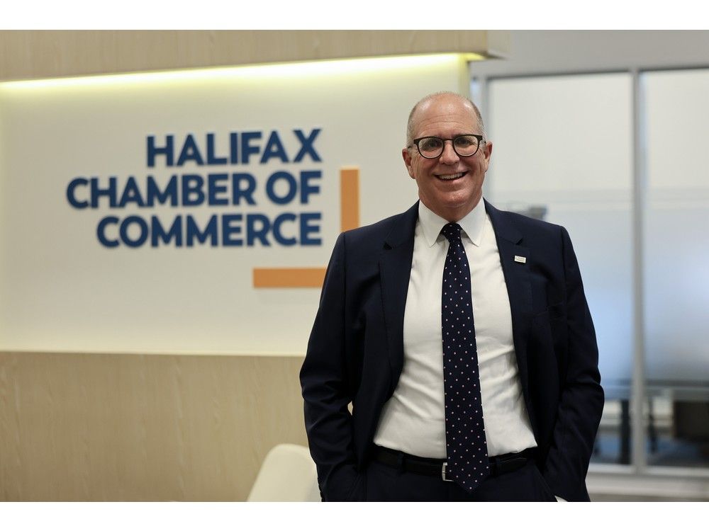 Halifax businesses more optimistic than most in Canada as tariffs drive retail prices upwards