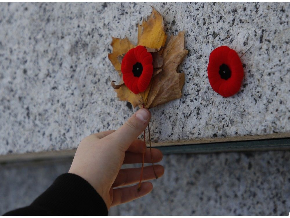 ‘There can be no signs of favouritism’: Nova Scotia chief judges explain poppy ban