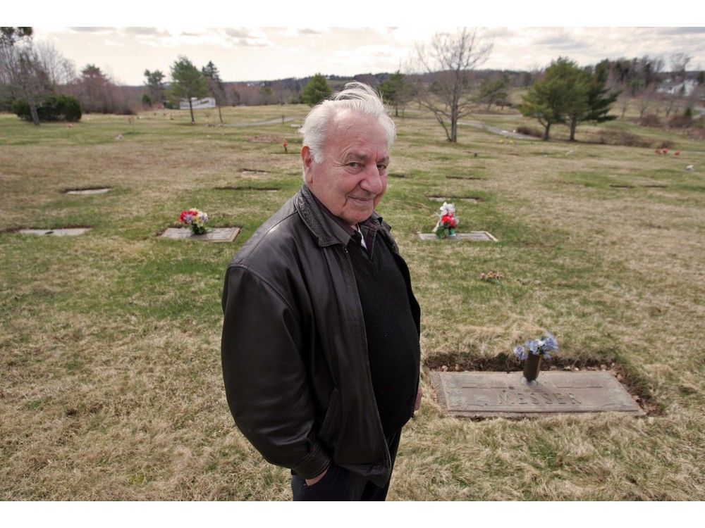  bill mont seen on april 12, 2010.