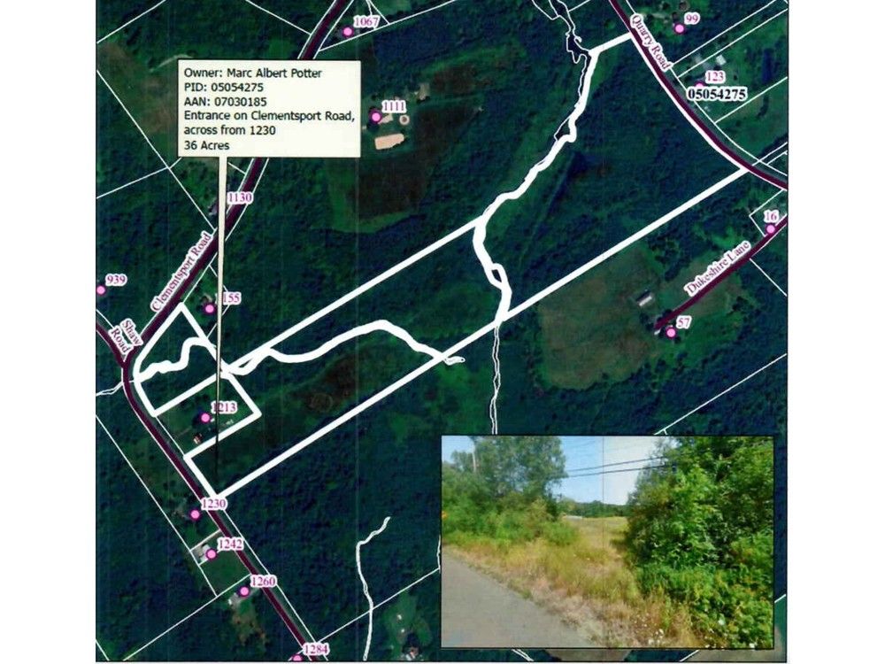 Hearing scheduled to de-register Clementsvale, N.S., heritage property