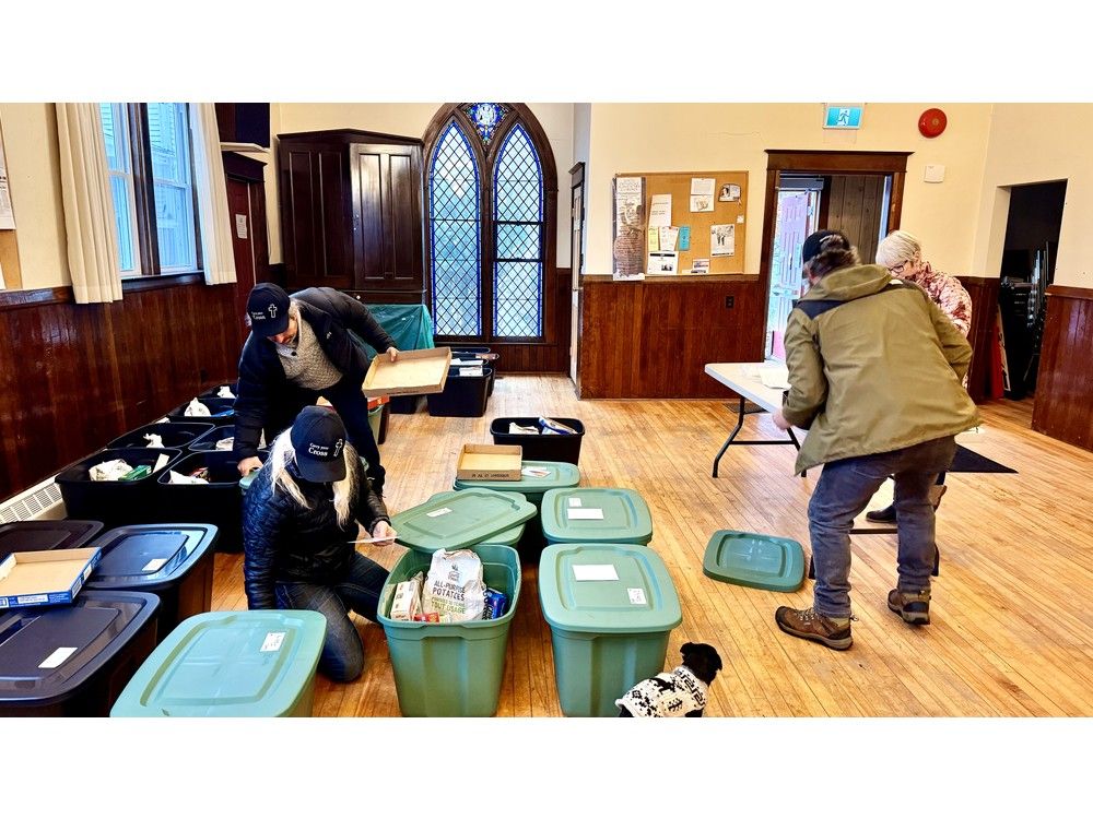 A compassionate community: More than $10,000 raised through concerts