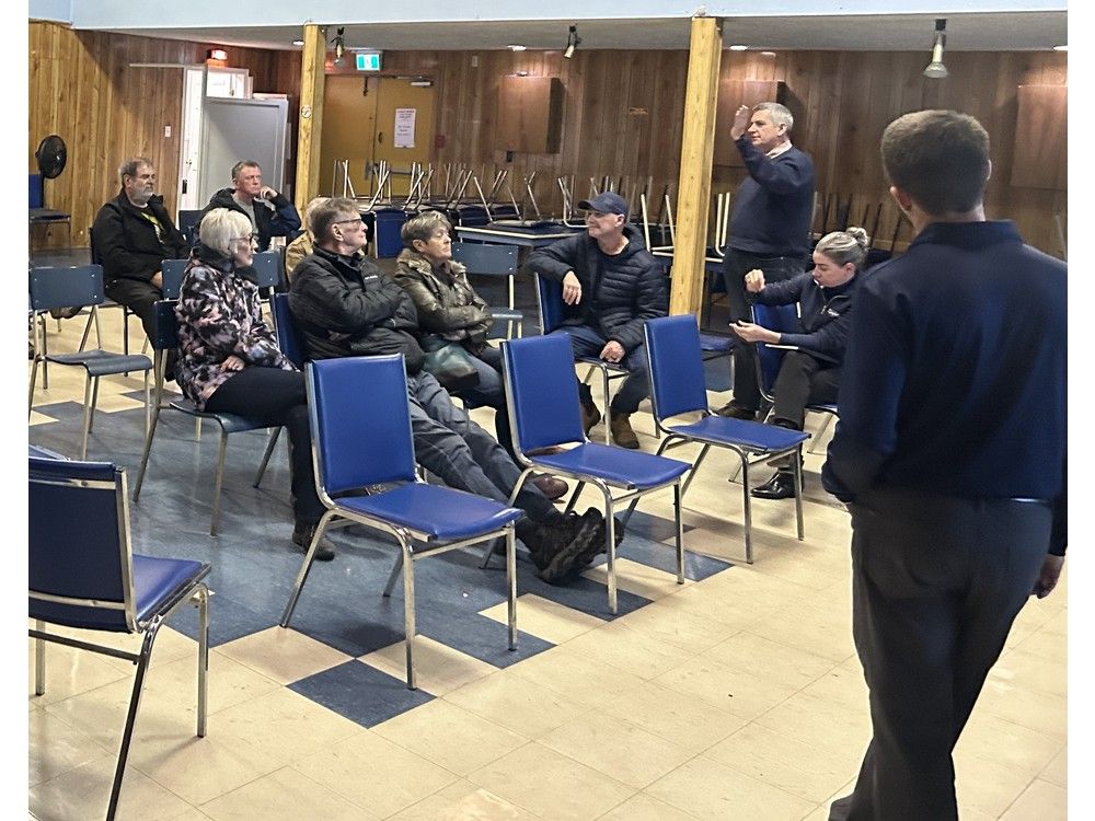 LETTER: Message to Albert Bridge from Nova Scotia Power