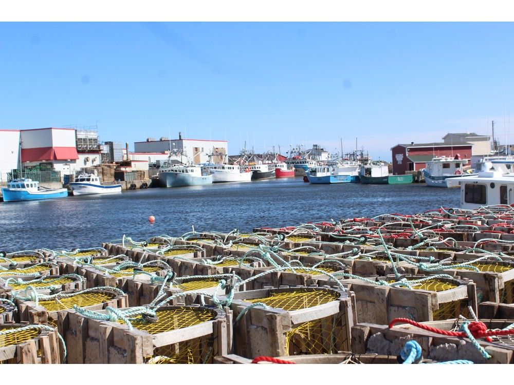 Membertou leads way to zero emission lobster fishing