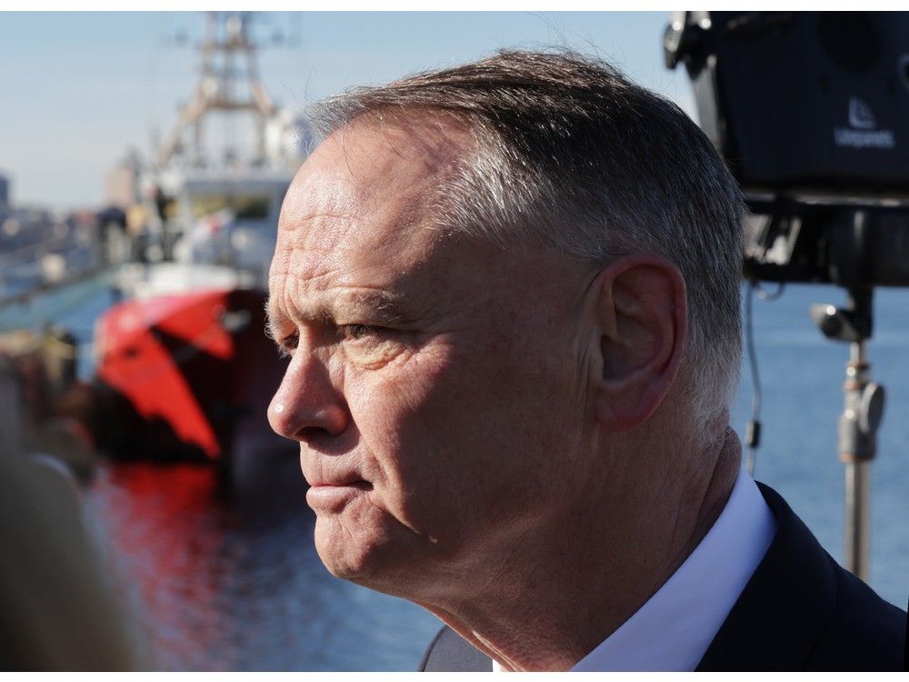 Scott Taylor: Canada needs to reduce dependency on U.S. weapons systems