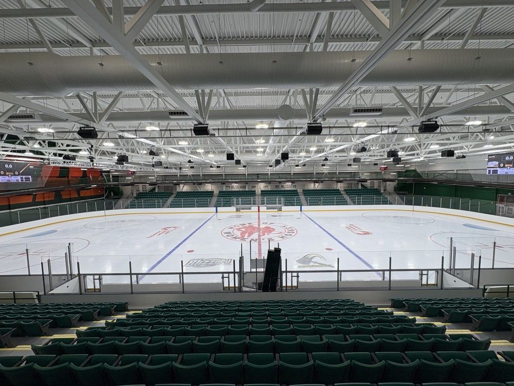 IIHF U18 Women’s World Hockey Championship pre-tournament games scheduled for Nova Scotia and Ontario