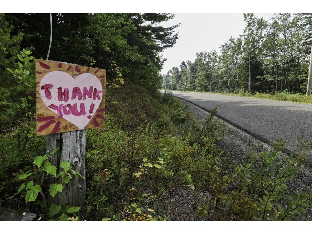 Courage, compassion, resilience: Annapolis officials reflect on Long Lake wildfire