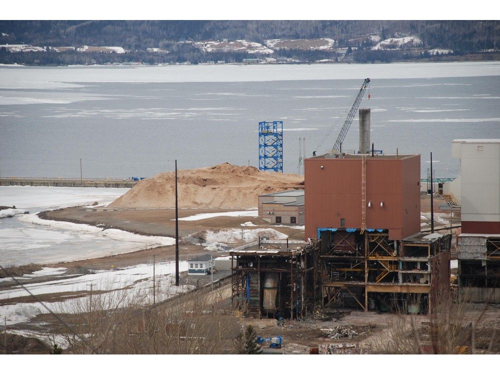 How Nova Scotia drove up bidding to recover its loans in its largest land deal in a decade