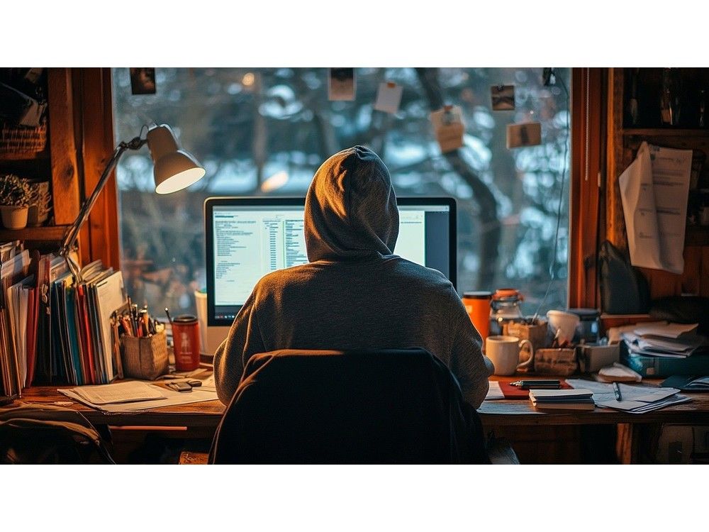 More resources needed to combat cybercrime in Nova Scotia, Halifax police board hears