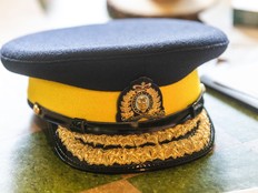 rcmp hat file