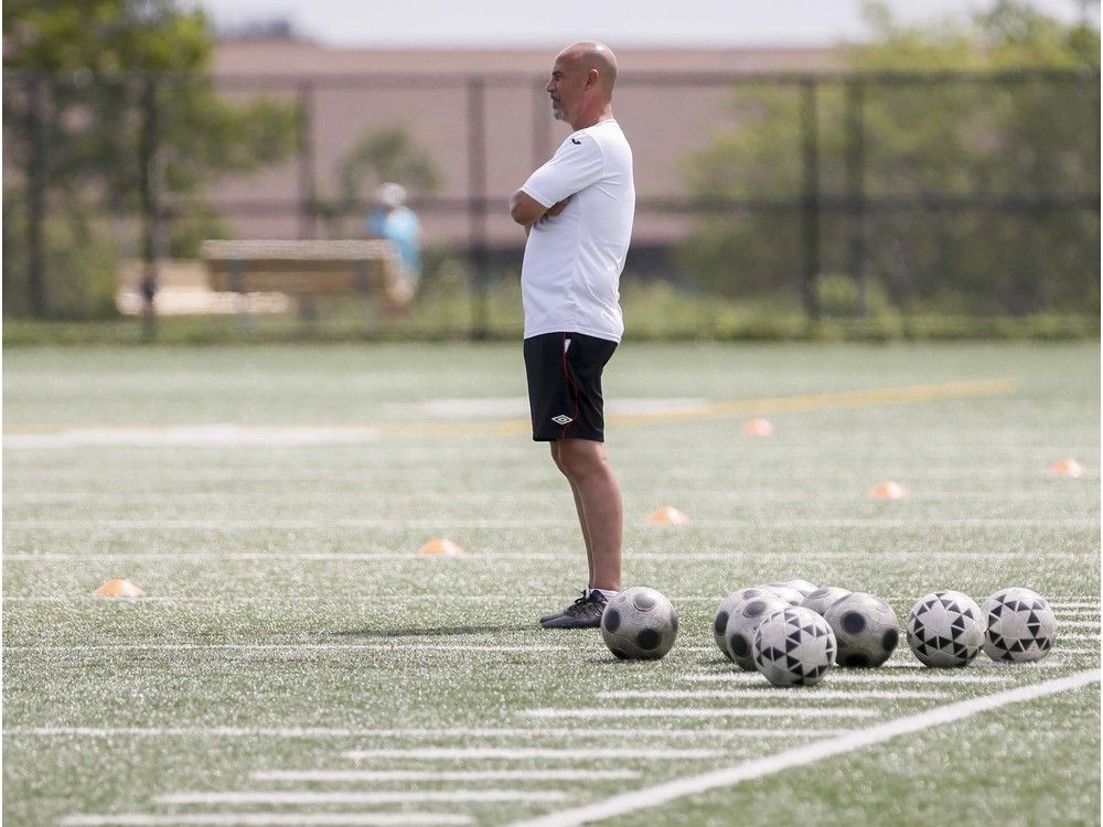 stephen hart has been confirmed as the halifax tides head coach for the upcoming season.
